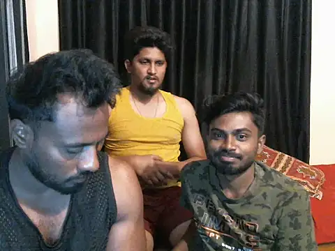 Snapshot of indguys2026 chatting on 03.07.26 indguys2026 online show from 03.07.26