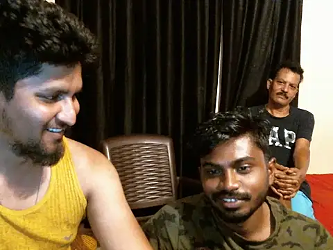 Snapshot of indguys2026 chatting on 03.08.26 indguys2026 online show from 03.08.26