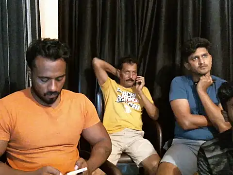 Snapshot of indguys2026 chatting on 03.15.26 indguys2026 online show from 03.15.26