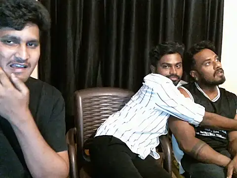 Snapshot of indguys2026 chatting on 03.16.26 indguys2026 online show from 03.16.26