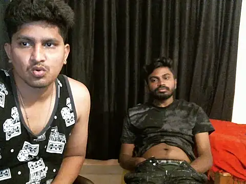 Snapshot of indguys2026 chatting on 03.19.26 indguys2026 online show from 03.19.26