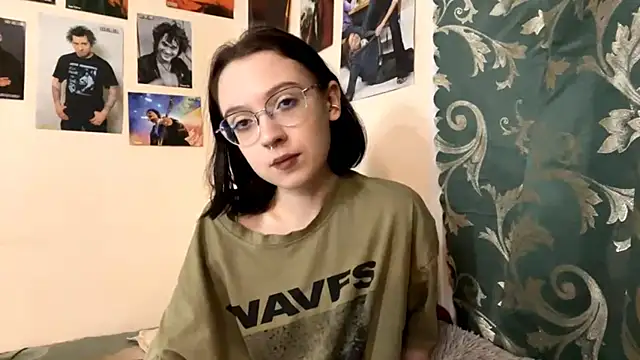 ChasidySynan online show from 03.20.26