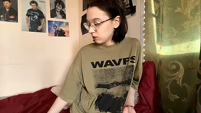 ChasidySynan online show from 03.21.26