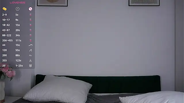 CleotildePiel online show from 07.28.26