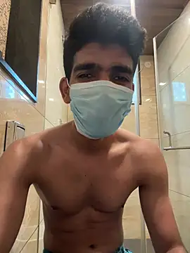 BombaySam78 online show from 03.16.26