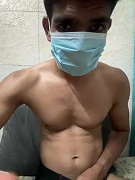 BombaySam78 online show from 03.25.26