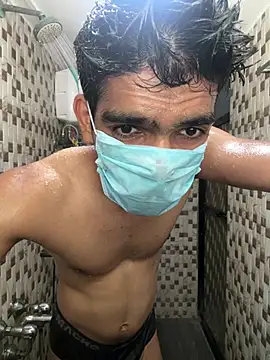 BombaySam78 online show from 04.16.26