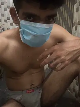 BombaySam78 online show from 04.20.26