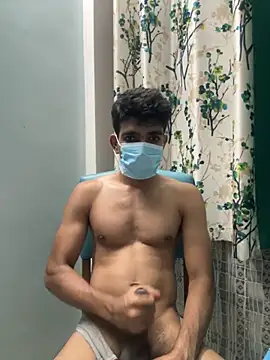 BombaySam78 online show from 05.18.26