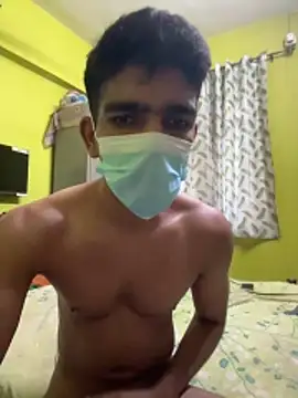 Snapshot of BombaySam78 chatting on 06.19.26 BombaySam78 online show from 06.19.26