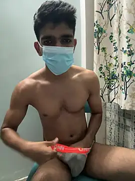 Snapshot of BombaySam78 chatting on 06.25.26 BombaySam78 online show from 06.25.26