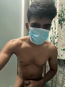 Snapshot of BombaySam78 chatting on 07.23.26 BombaySam78 online show from 07.23.26