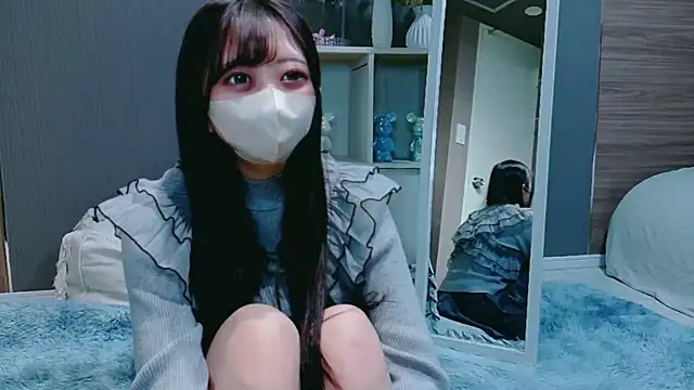 Nana-jpnk online show from 03.12.26