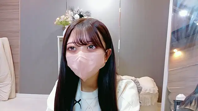 Nana-jpnk online show from 06.08.26