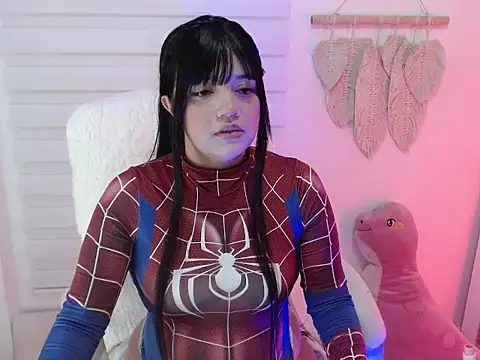 heellcaat  online show from 04.02.26