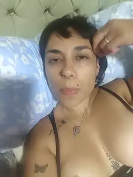 Snapshot of Nanydaniela chatting on 03.13.26 Nanydaniela online show from 03.13.26