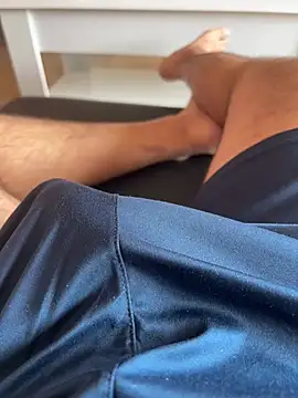 RickyDicky900 online show from 04.27.26