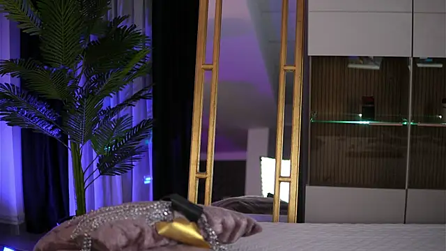 RubyConner online show from 04.17.26