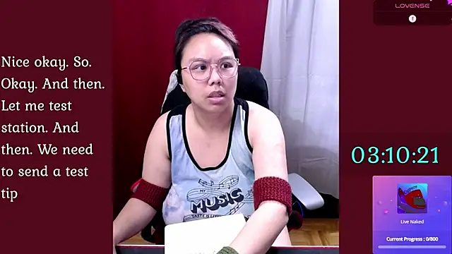 Cypurr online show from 05.07.26