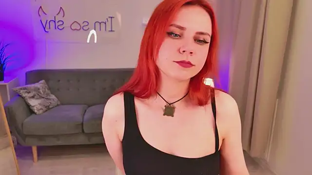  Ava Sky  online show from 06.24.26