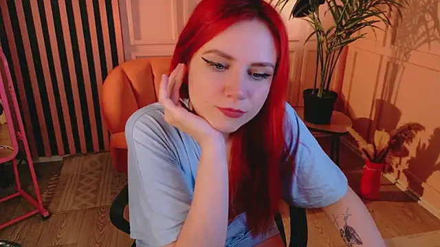  Ava Sky  online show from 08.01.26
