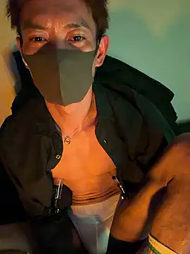 iam ryu online show from 03.11.26