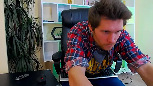 Eddie Baker online show from 04.09.26