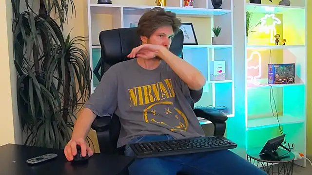 Eddie Baker online show from 07.26.26
