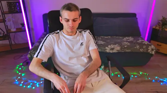 Magic Storms online show from 03.22.26