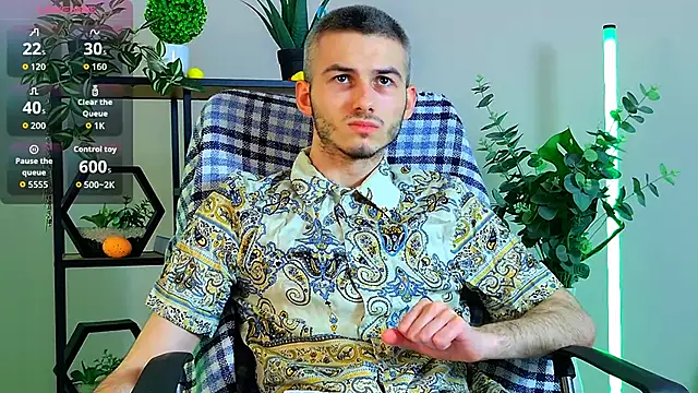 Magic Storms online show from 04.03.26