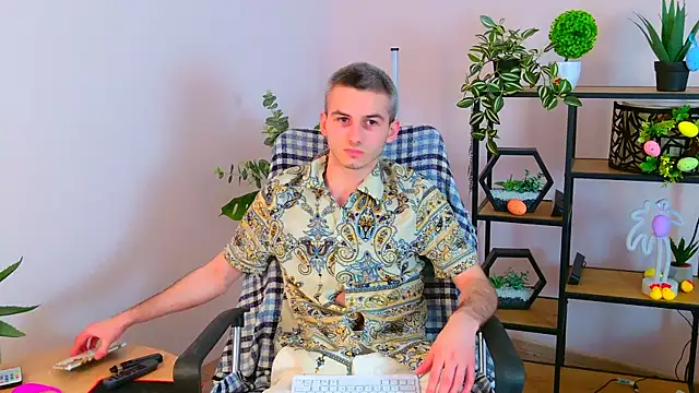 Magic Storms online show from 04.14.26