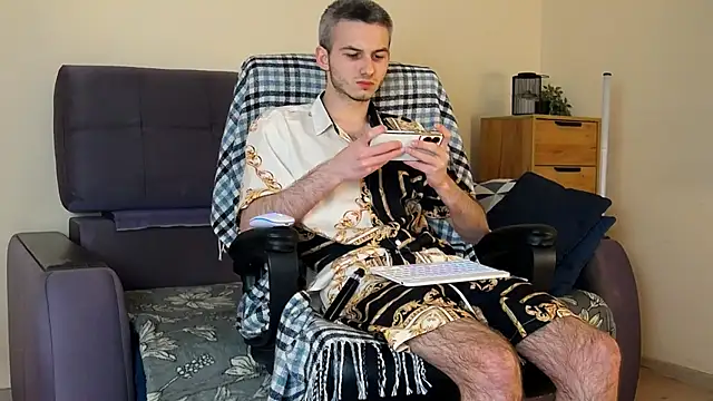 Magic Storms online show from 04.20.26