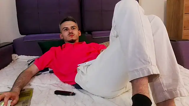 Magic Storms online show from 06.23.26