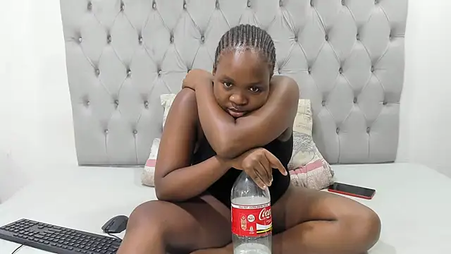 DarkBubble xx online show from 04.24.26