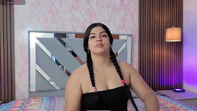Dulcee Alexa online show from 04.06.26