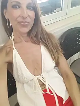 ChiaraFerraro online show from 06.19.26