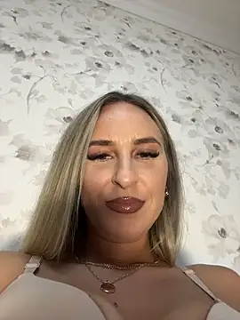 LexyTuned online show from 03.07.26