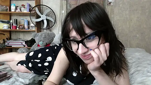 Snapshot of Barbie_Rococo chatting on 05.22.26 Barbie Rococo online show from 05.22.26