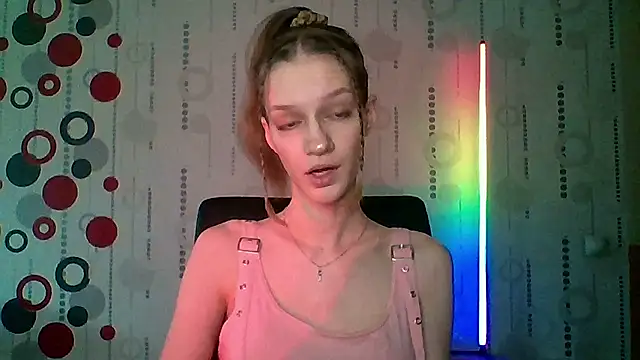 Chrissy Joyful online show from 05.02.26