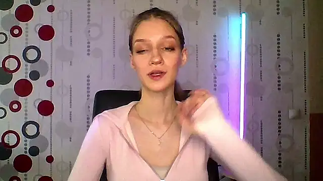 Chrissy Joyful online show from 05.06.26