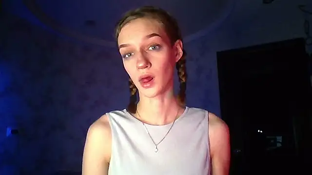 Chrissy Joyful online show from 05.12.26