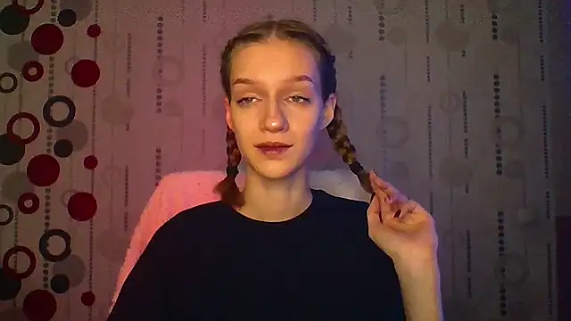Chrissy Joyful online show from 05.18.26
