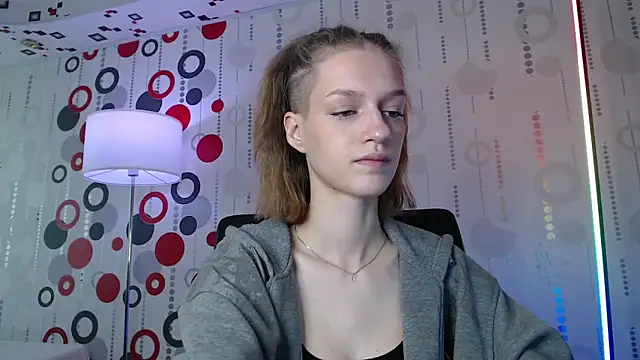 Chrissy Joyful online show from 06.11.26