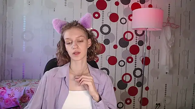 Chrissy Joyful online show from 06.15.26