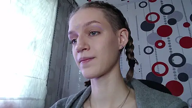 Chrissy Joyful online show from 06.19.26