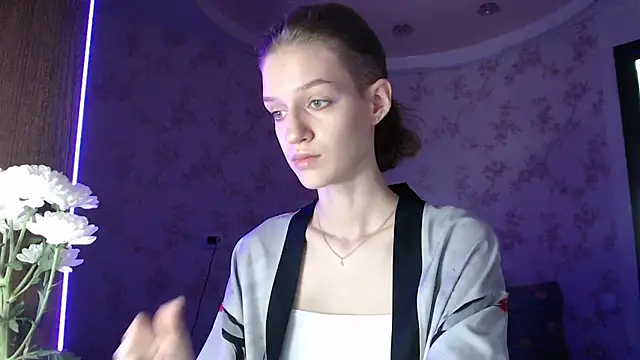 Chrissy Joyful online show from 06.22.26