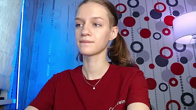 Chrissy Joyful online show from 06.23.26