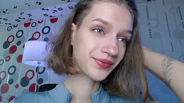 Chrissy Joyful online show from 06.27.26