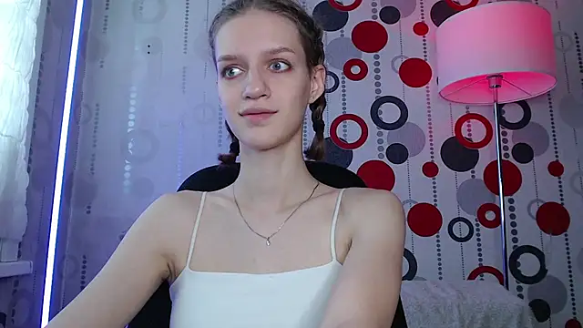 Chrissy Joyful online show from 07.05.26