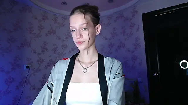 Chrissy Joyful online show from 07.11.26